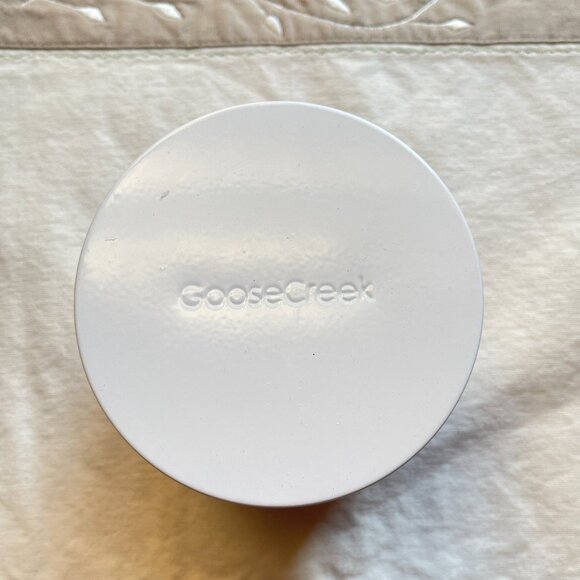 New Frosted Strawberry Poptart Candle Goose Creek 3 Wick - Picture 5 of 7